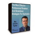 Chris Tyler – The Most Effective Professional Breakout Strategies For Daytraders (Enjoy Free BONUS Trading System Trend Rider)